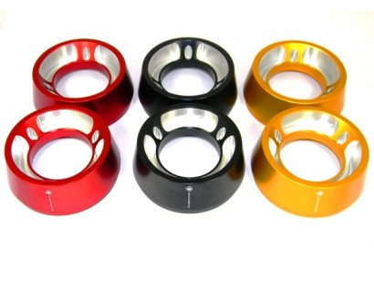 FSD01 - BOTTOM EXHAUST DIAVEL