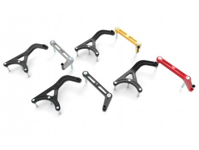 SAS10 - MTS KIT MOUNT...