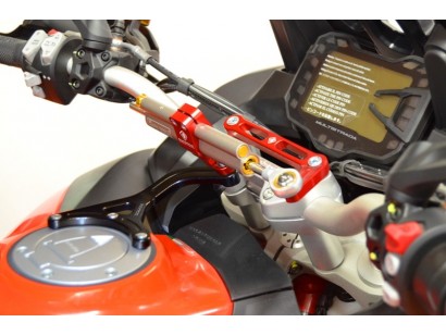 SAS10 - MTS KIT MOUNT...