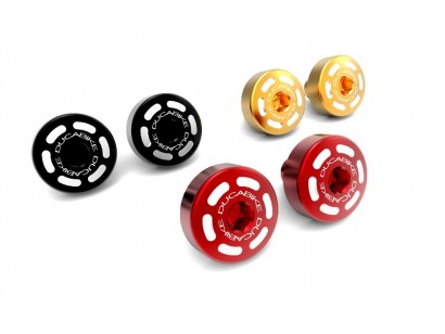 TTF03 - KIT TAPPI TELAIO...