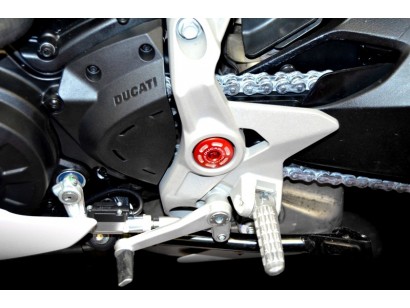 TTF03 - KIT TAPPI TELAIO...