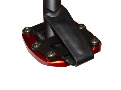 BAC01 - MTS 1200 MY14 BASE...