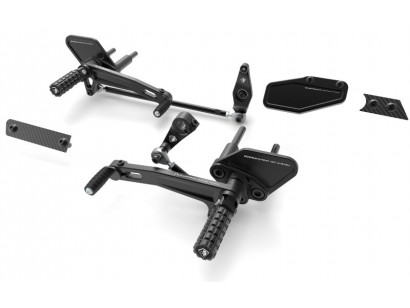 PRXDV01 - XDIAVEL PEDANE...