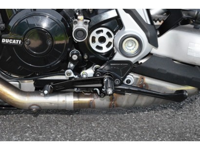 PRXDV01 - XDIAVEL PEDANE...