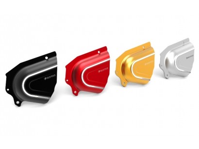 CP07 - SPROCKET COVER MTS 950