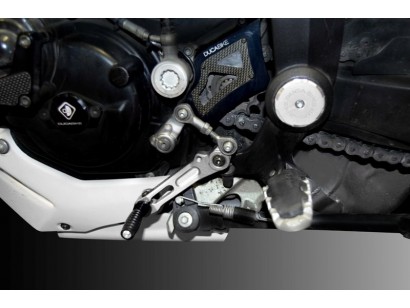 RPLC16 - SHIFT LEVER MTS...