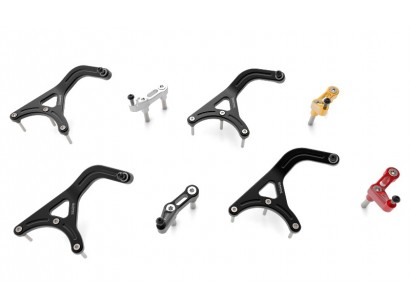 SAS11 - MTS MY10/11 KIT...