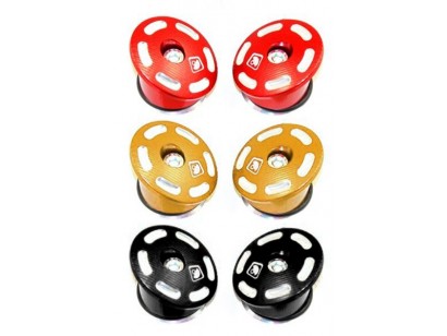 TTSS01 - KIT FRAME PLUGS SS...