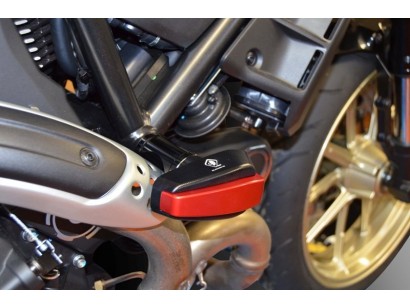 PTM01 - PROTECTION FRAME