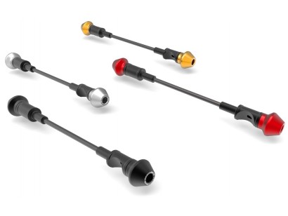 PTM02 - PROTEZIONI TELAIO