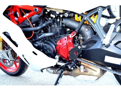 CP09 - SS MY17 SPROCKET COVER