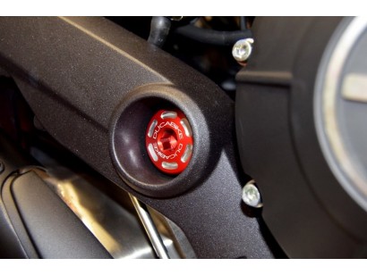 TTF04 - KIT CENTRAL FRAME...