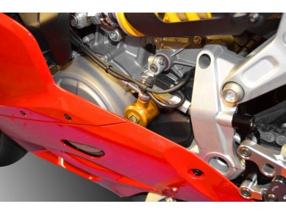 AF04 - PANIGALE CLUTCH...