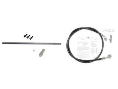 AFINP04 - KIT HYDRAULIC...