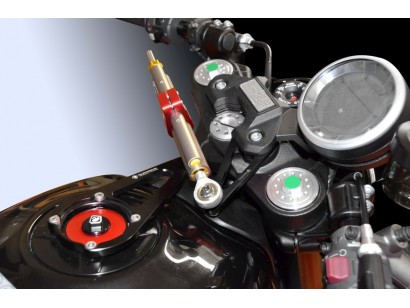 SAS13 - SCRAMBLER CAFE'...