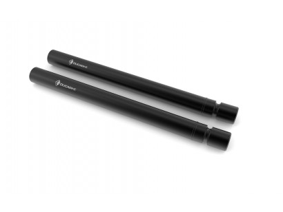 TM02 - COPPIA TUBI MANUBRI REGOLABILI