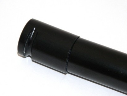 BSRA50D - ADJUSTABLE HANDLEBAR GP d. 50 MM. OFF SET 15 mm.