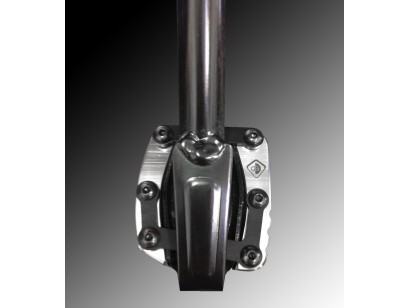 BAC04 - BASE CAVALLETTO...