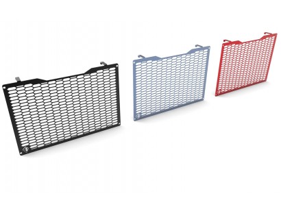 GR01 - MULTISTRADA RADIATOR GUARD