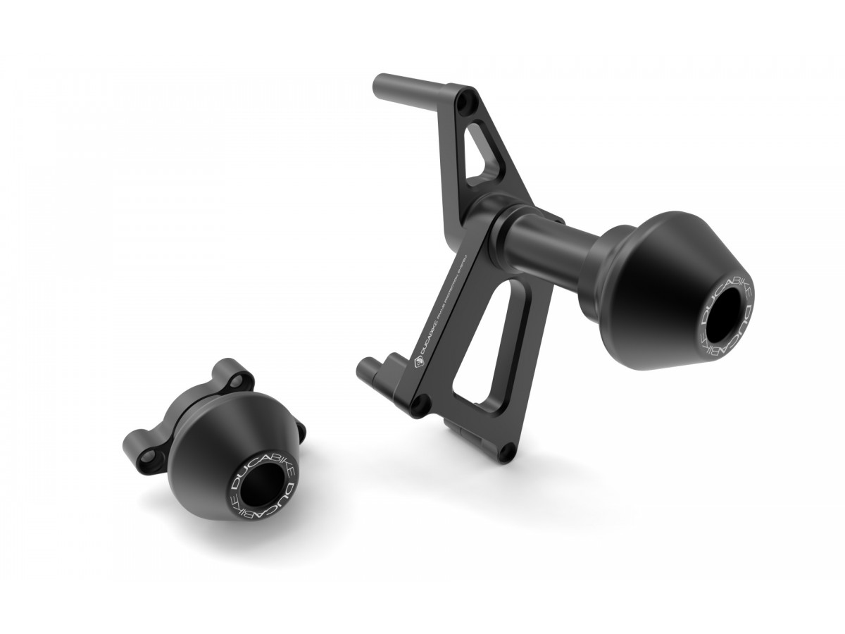 PTSS02 - SUPERSPORT MY17 PROTEZIONI TELAIO