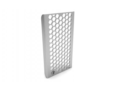 GR03 - SCRAMBLER PROTEZIONE RADIATORE OLIO