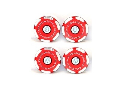 TTDES02 - TAPPI TELAIO DESERT SLED