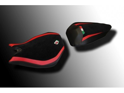 CS119901 - PANIGALE 899/1199 SEAT COVER