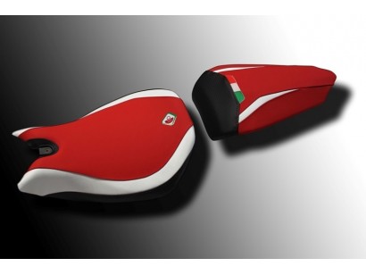 CS119901 - PANIGALE 899/1199 RIVESTIMENTO SELLA