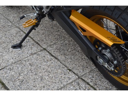 PCT02 - DESERT SLED PROTEZIONE CATENA