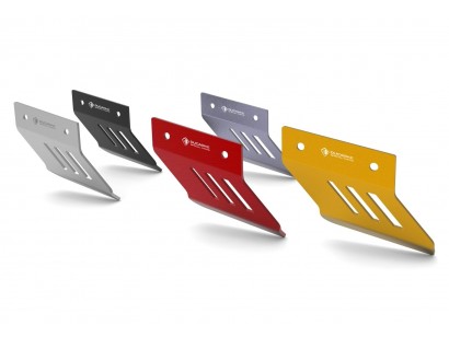 PCT03 - DESERT SLED PROTEZIONE BASSA CATENA