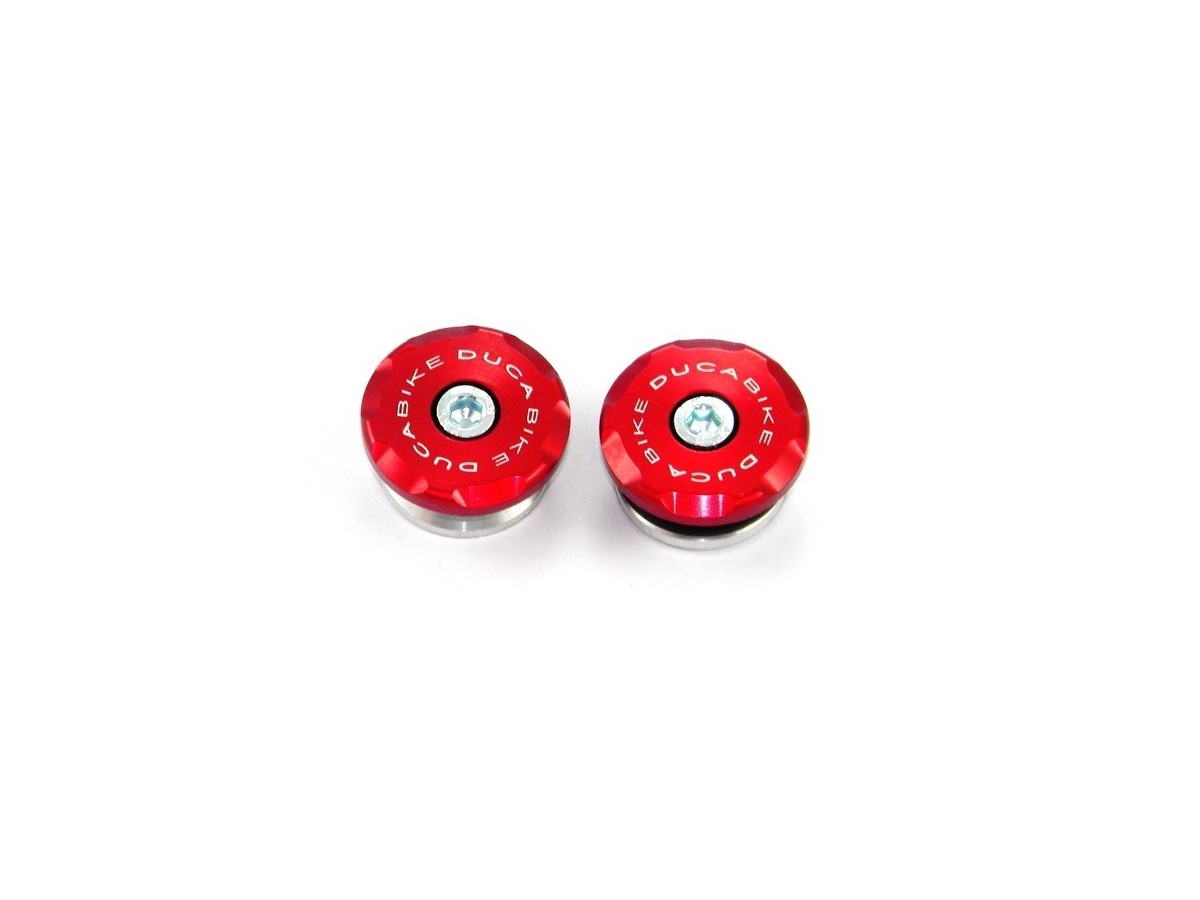 TTF06 - KIT CENTRAL FRAME CAPS
