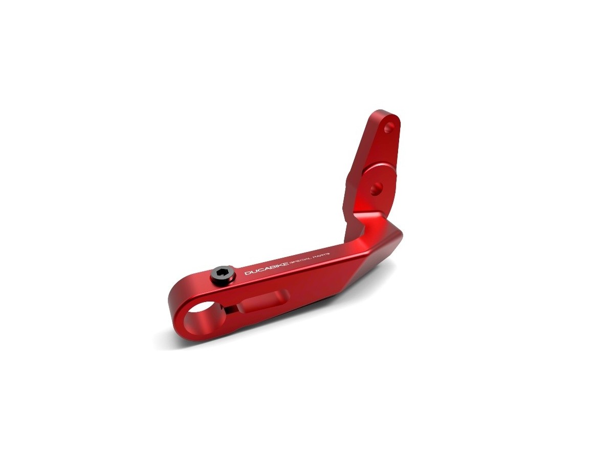 RPLC20 - LEVA CAMBIO V4 PANIGALE