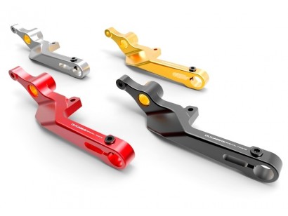RPLF17 - BRAKE LEVER V4 PANIGALE
