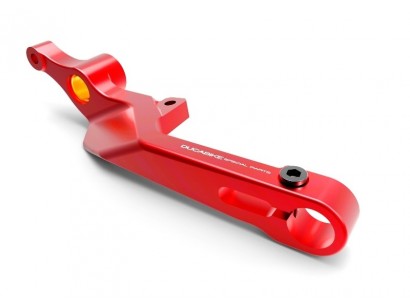 RPLF17 - BRAKE LEVER V4 PANIGALE