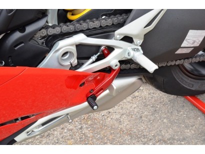 RPLC20 - SHIFT LEVER V4 PANIGALE