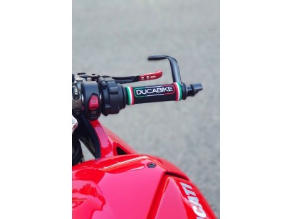 PMA01 - PROTEZIONI MANOPOLE