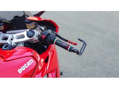 PMA01 - PROTEZIONI MANOPOLE