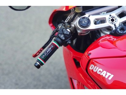 PMA01 - PROTEZIONI MANOPOLE