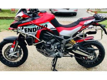 CSMTSCEN - MTS ENDURO CONFORT SEAT COVER