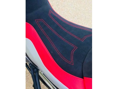 CSMTSCEN - MTS ENDURO CONFORT SEAT COVER