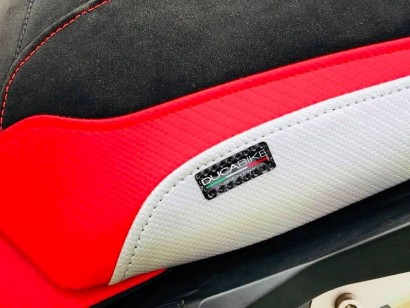 CSMTSCEN - MTS ENDURO CONFORT SEAT COVER