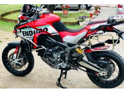CSMTSCEN - MTS ENDURO RIVESTIMENTO SELLA CONFORT