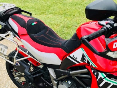 CSMTSCEN - MTS ENDURO RIVESTIMENTO SELLA CONFORT