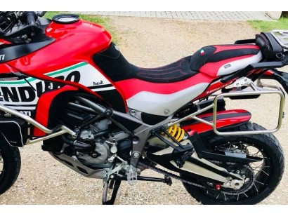 CSMTSCEN - MTS ENDURO RIVESTIMENTO SELLA CONFORT