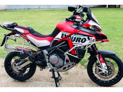 CSMTSCEN - MTS ENDURO RIVESTIMENTO SELLA CONFORT