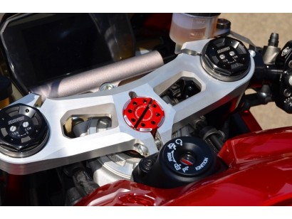 GS02 - V4 GHIERA DI STERZO