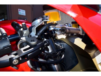 BSRA53V4D - V4 SEMIMANUBRI GP d. 53 MM. OFF SET 15 mm.