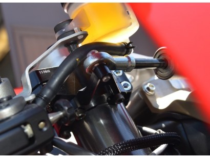 BSRA53V4D - V4 SEMIMANUBRI GP d. 53 MM. OFF SET 15 mm.