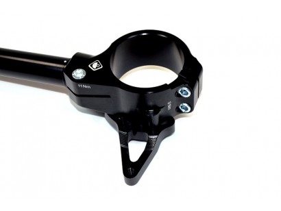 BSRA53V4D - V4 SEMIMANUBRI GP d. 53 MM. OFF SET 15 mm.