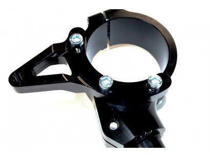 BSRA53V4D - V4 SEMIMANUBRI GP d. 53 MM. OFF SET 15 mm.